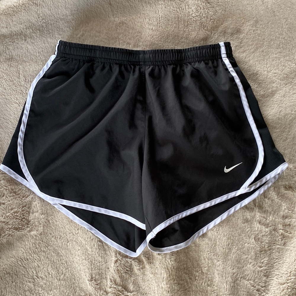 Nike Dri-Fit Youth Shorts